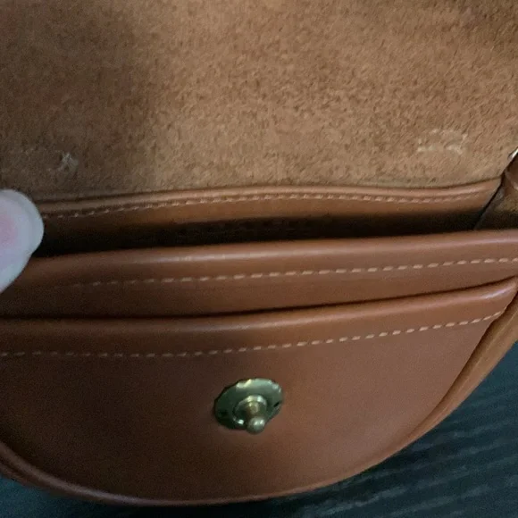 Coach Mini Crossbody/Belt Bag - Picture 11 of 13